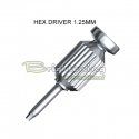 Cover Screw Driver
