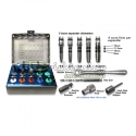 Bone Expanders Kit