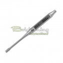HAND TISSUE PUNCH, STRAIGHT 3.5MM DIA