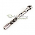 Torque Ratchet 10-40 Ncm 6.35mm 4.0mm +Drivers