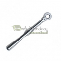 RATCHET SQUARE 4MM X 4MM