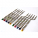 Sinus Lift Osteotomes Kit Straight