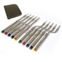 Sinus Lift Osteotomes Kit Straight