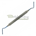 GRAFT PACKER1.7/2.0MM 8-11-13-15-18 TITANIUM